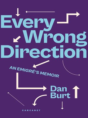 cover image of Every Wrong Direction